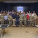 The U.S. Army Engineer Research and Development Center holds Multi-Domain Operations Joint Technology Demonstration