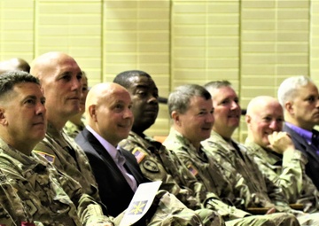 Army Reserve Cyber Command Change Sets Path for Continued Success