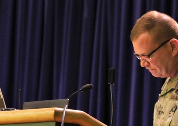 Army Reserve Cyber Command Change Sets Path for Continued Success