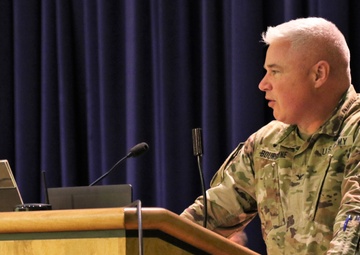 Army Reserve Cyber Command Change Sets Path for Continued Success