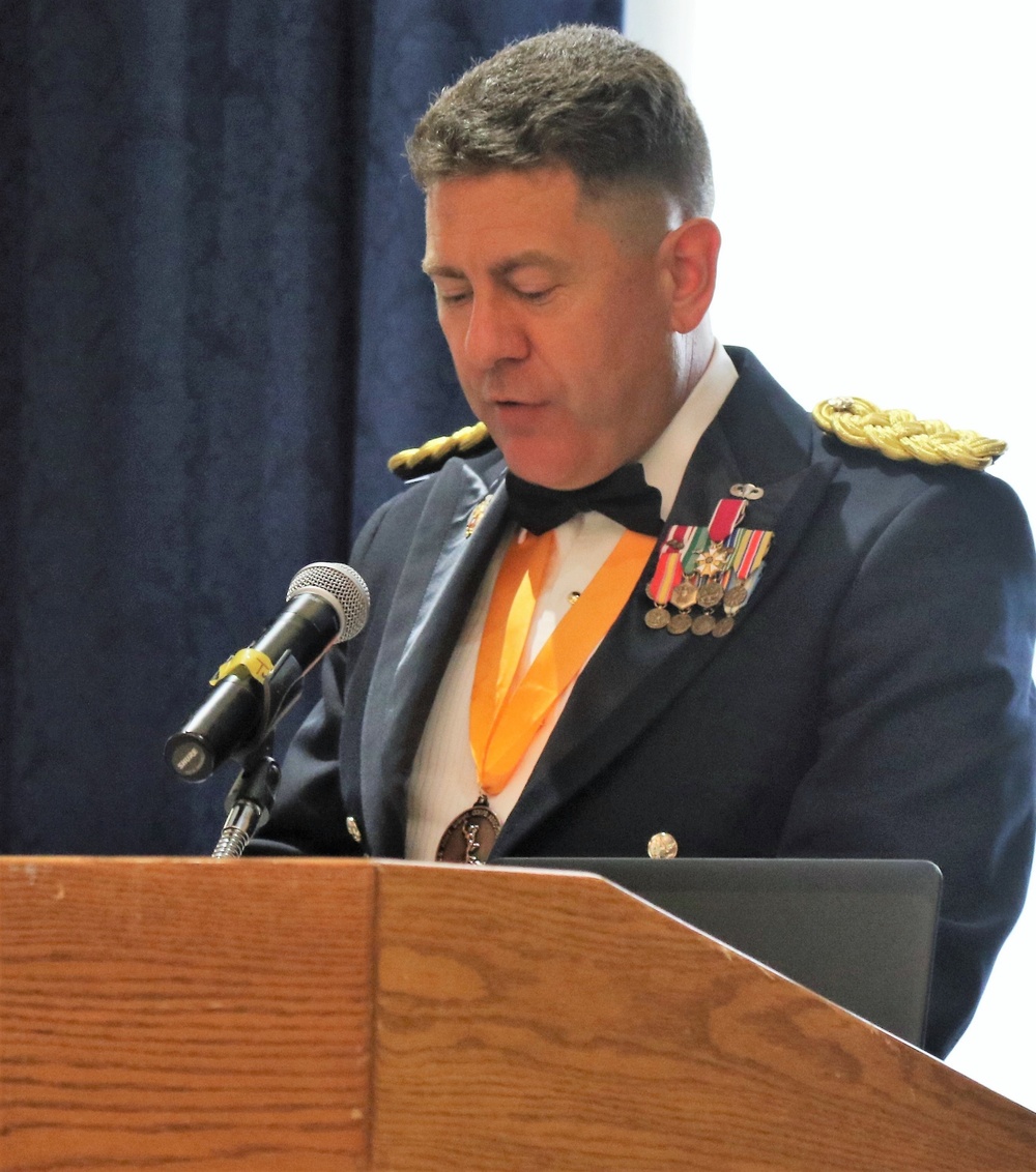 Army Reserve Cyber Command Change Sets Path for Continued Success