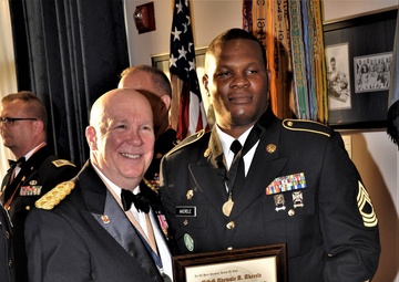 Army Reserve Cyber Command Change Sets Path for Continued Success