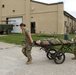 108th ASMC conduct MASCAL exercise during training in Iowa