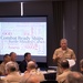 Surface Warfare Flag Officer Training Symposium
