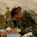 108th ASMC conduct MASCAL exercise during training in Iowa
