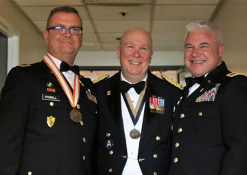 Army Reserve Cyber Command Change Sets Path for Continued Success