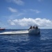Coast Guard Cutter Midgett crews make second cocaine seizure within five days, 4,600 pounds of cocaine interdicted