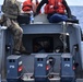 Coast Guard Cutter Midgett crews make second cocaine seizure within five days, 4,600 pounds of cocaine interdicted