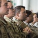 Sky Warriors host CSAF at Hickam Airfield