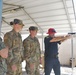 Yuma Proving Ground hosts Reserve Officers’ Training Corps cadets