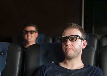 Operation Shadow Strike sneak peek