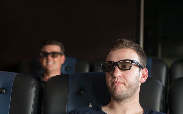 Operation Shadow Strike sneak peek