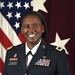 U.S. Army Maj. Gen. Telita Crosland