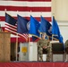 192nd Wing change of command ceremony