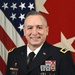 U.S. Army Maj. Gen. Brad Gericke