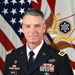 U.S. Army General Joseph M. Martin, 37th Vice Chief of Staff