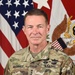 U.S. Army Gen. James C. McConville, 40th Chief of Staff of the Army