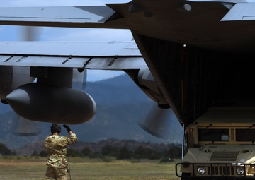 13th ASOS completes MQT