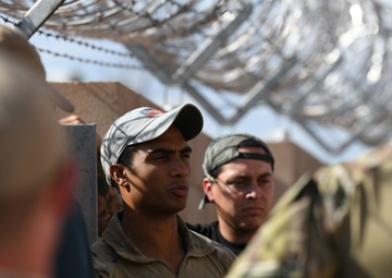 13th ASOS completes MQT