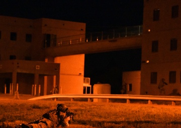 13th ASOS completes MQT