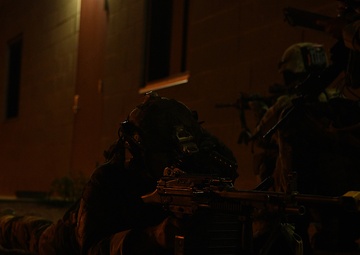 13th ASOS completes MQT