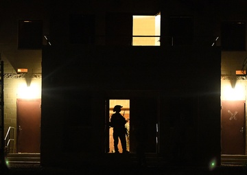 13th ASOS completes MQT