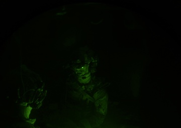 13th ASOS completes MQT