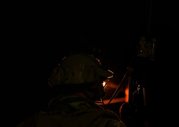 13th ASOS completes MQT