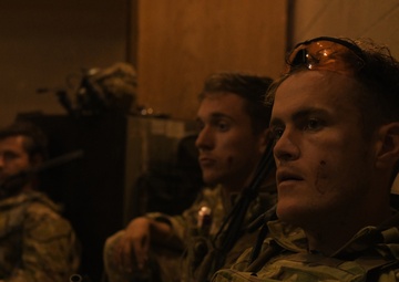 13th ASOS completes MQT