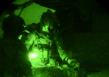 13th ASOS completes MQT