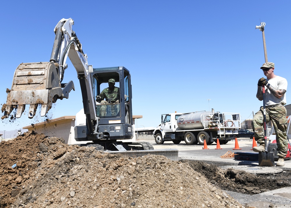 ‘Dirt Boyz’ keep jets soaring, infrastructure operating
