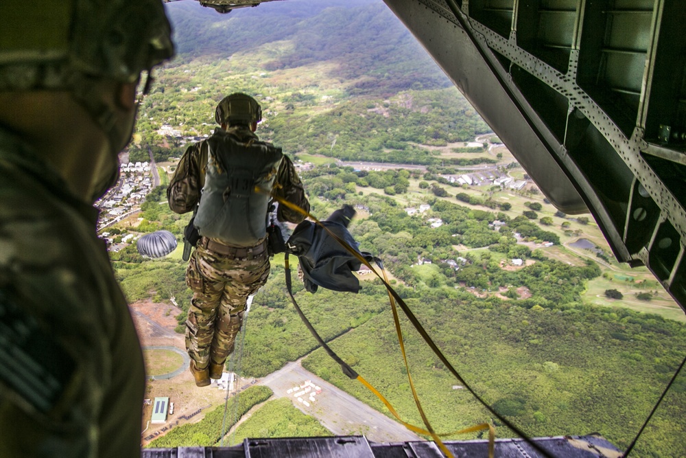 HMH 463 Para Ops