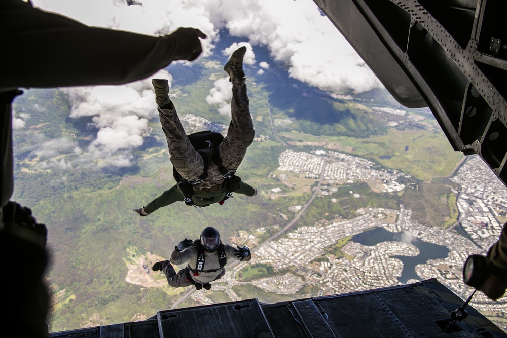 HMH 463 Para Ops