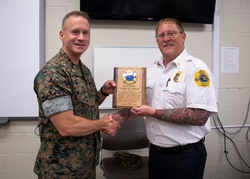 Noticeable Dedication