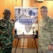 AFRICOM Commander Meets with African Chiefs of Defense