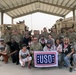 CNGB USO Tour 2019