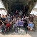 CNGB USO Tour 2019
