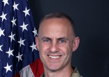 Gibbons takes command of Letterkenny Army Depot