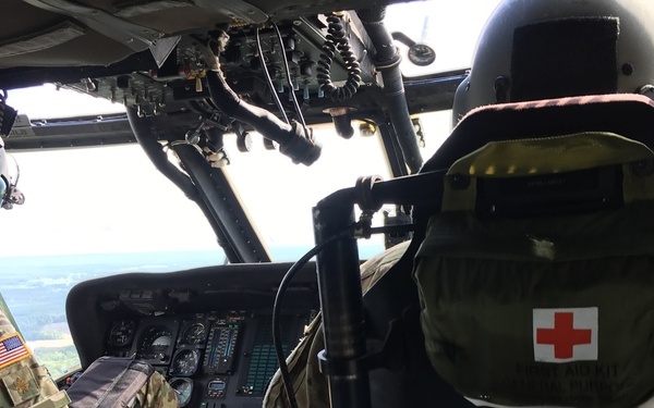 CCDC AvMC ADD-E pilots prep for DVE-M trials