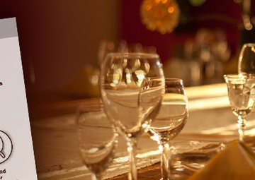 Have a seat…but not there: Protocol rules for precedence, seating, and dining