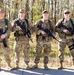 WA ANG marksmanship team competes at Winston P. Wilson Championship