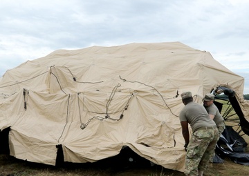 108th ASMC completes annual training in Iowa