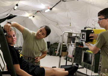 108th ASMC completes annual training in Iowa