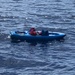 Imagery Available: Coast Guard seeks help identifying owner of adrift kayak off Lihue Airport, Kauai