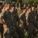 MRF-D Marines participate in Tafakula opening ceremony