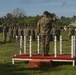 MRF-D Marines participate in Tafakula opening ceremony