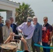 Camp Pendleton opens new beach cottages with dedication ceremony