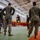 Marines train to become MCMAP instructors