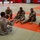 Marines train to become MCMAP instructors