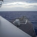 USS Gridley Transits the Atlantic Ocean